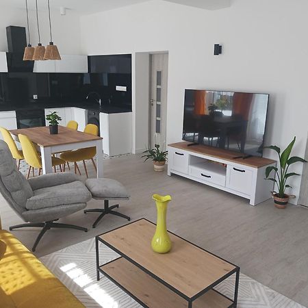 Mieszkanie Slawiecice Kedzierzyn-Kozle Bagian luar foto