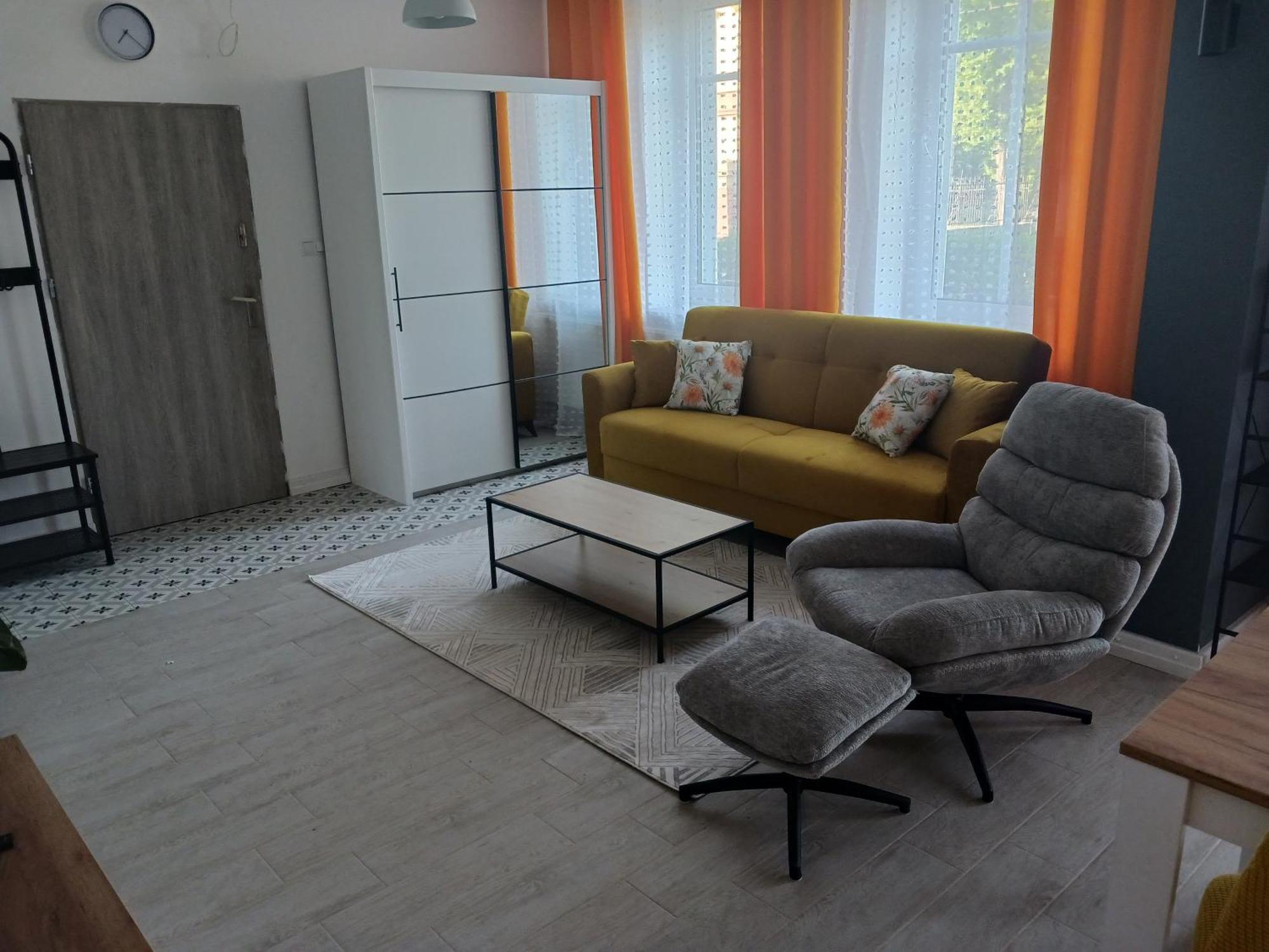 Mieszkanie Slawiecice Kedzierzyn-Kozle Bagian luar foto